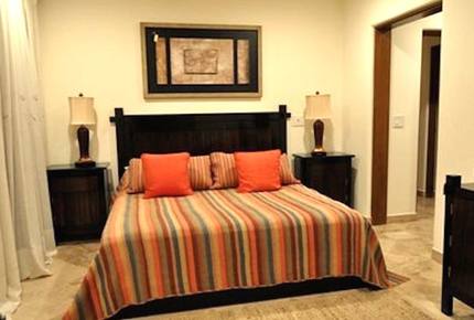 The Residences at La Vista - 3 Bedroom Residence - Cabo San Lucas, Mexico