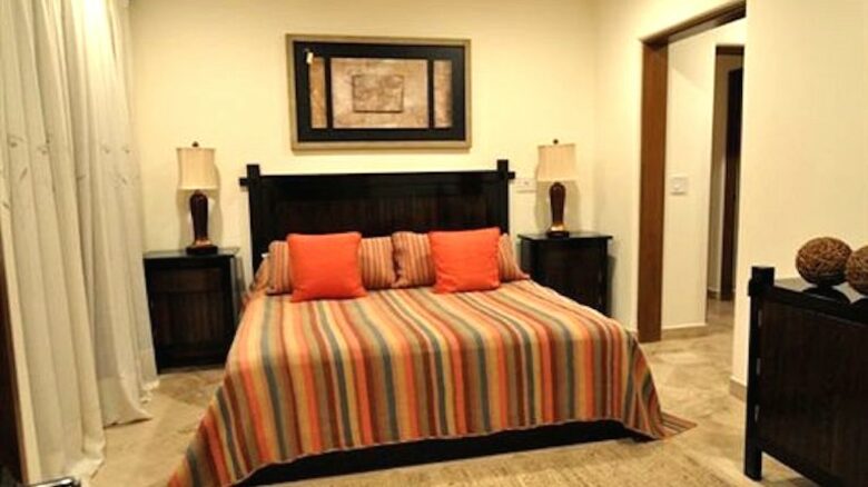 The Residences at La Vista - 3 Bedroom Residence - Cabo San Lucas, Mexico