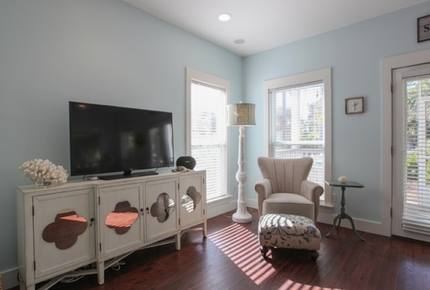 Beach Girl - 30A - Seagrove Beach, Florida