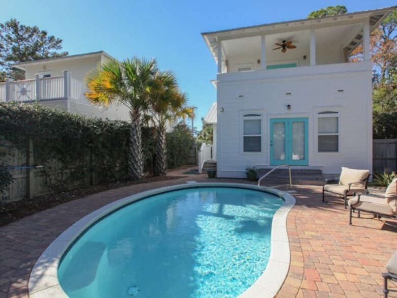 Beach Girl - 30A - Seagrove Beach, Florida