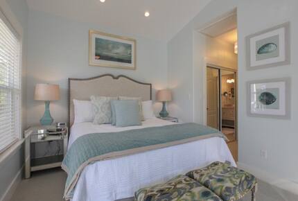 Beach Girl - 30A - Seagrove Beach, Florida