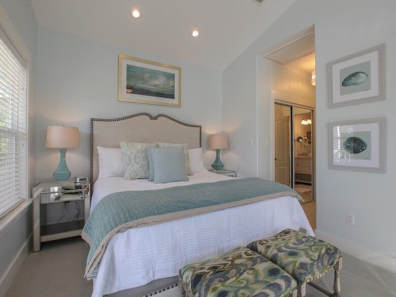 Beach Girl - 30A - Seagrove Beach, Florida