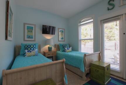 Beach Girl - 30A - Seagrove Beach, Florida