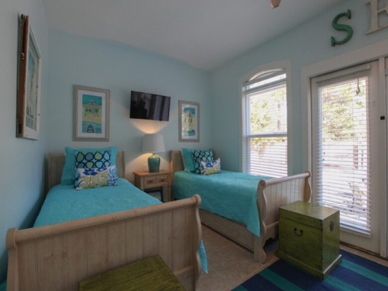 Beach Girl - 30A - Seagrove Beach, Florida