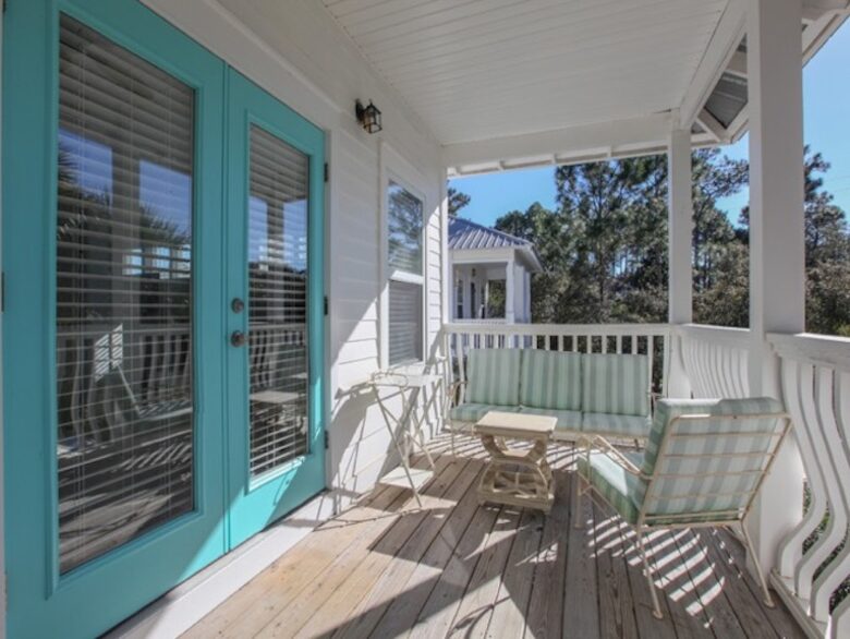 Beach Girl - 30A - Seagrove Beach, Florida