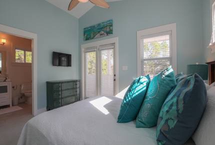 Beach Girl - 30A - Seagrove Beach, Florida