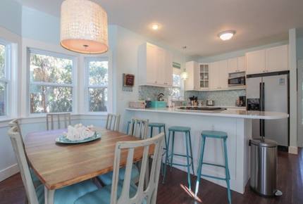 Beach Girl - 30A - Seagrove Beach, Florida