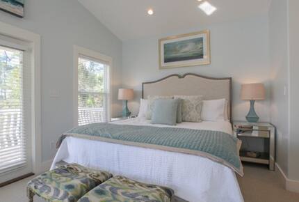 Beach Girl - 30A - Seagrove Beach, Florida