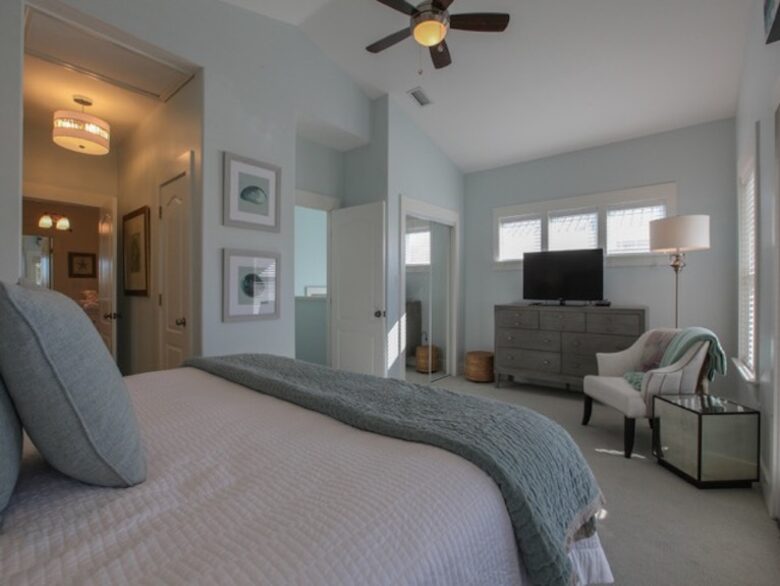 Beach Girl - 30A - Seagrove Beach, Florida