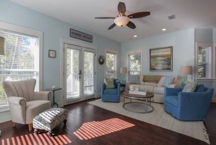 Beach Girl - 30A - Seagrove Beach, Florida