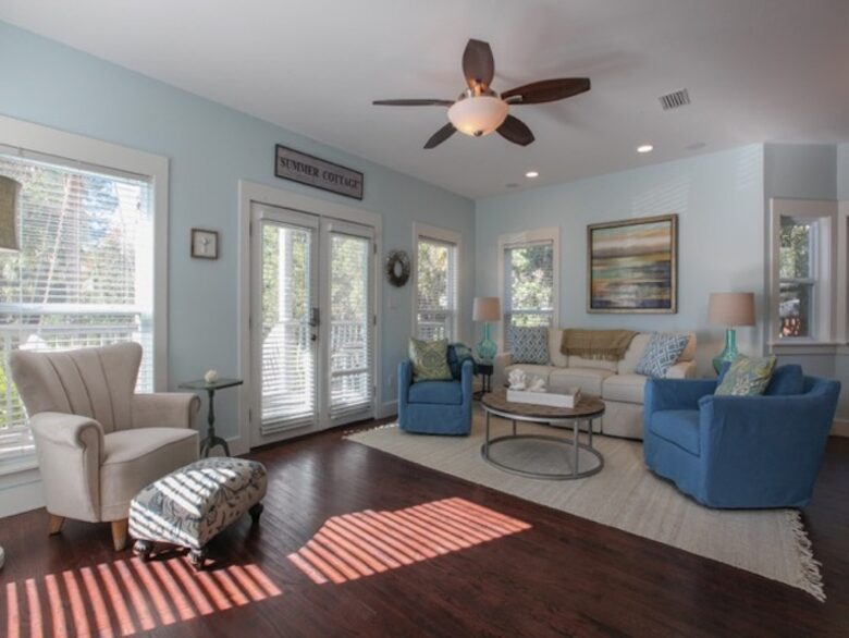 Beach Girl - 30A - Seagrove Beach, Florida