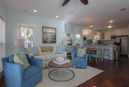 Beach Girl - 30A - Seagrove Beach, Florida