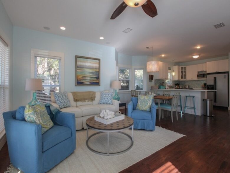 Beach Girl - 30A - Seagrove Beach, Florida