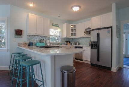 Beach Girl - 30A - Seagrove Beach, Florida