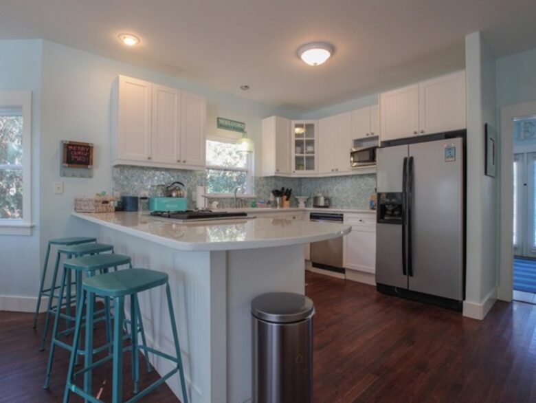 Beach Girl - 30A - Seagrove Beach, Florida