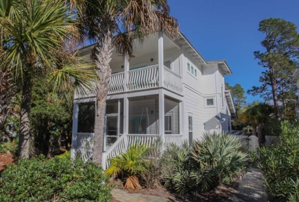 Beach Girl - 30A - Seagrove Beach, Florida