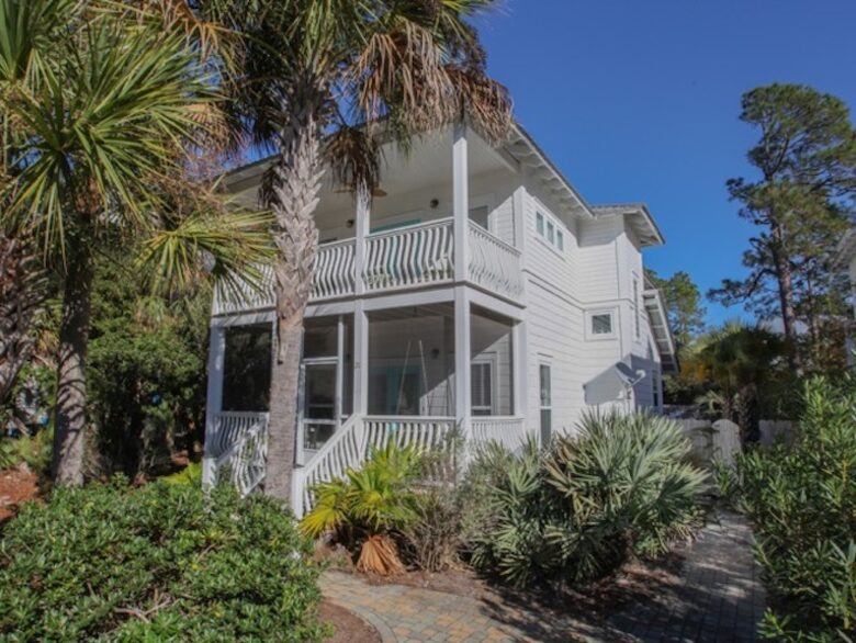 Beach Girl - 30A - Seagrove Beach, Florida