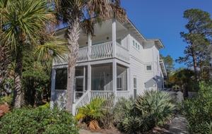 Beach Girl - 30A - Seagrove Beach, Florida