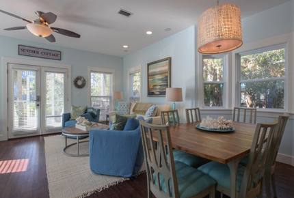 Beach Girl - 30A - Seagrove Beach, Florida