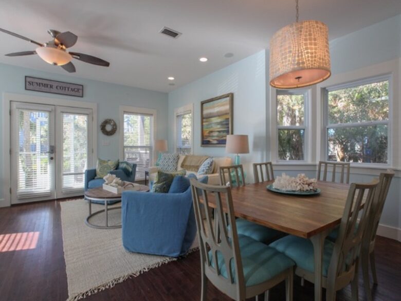 Beach Girl - 30A - Seagrove Beach, Florida