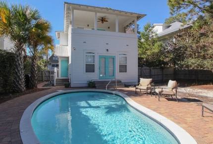 Beach Girl - 30A - Seagrove Beach, Florida