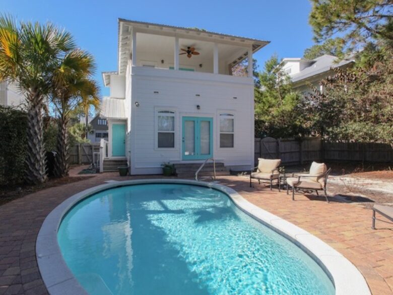 Beach Girl - 30A - Seagrove Beach, Florida