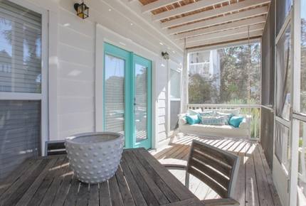 Beach Girl - 30A - Seagrove Beach, Florida