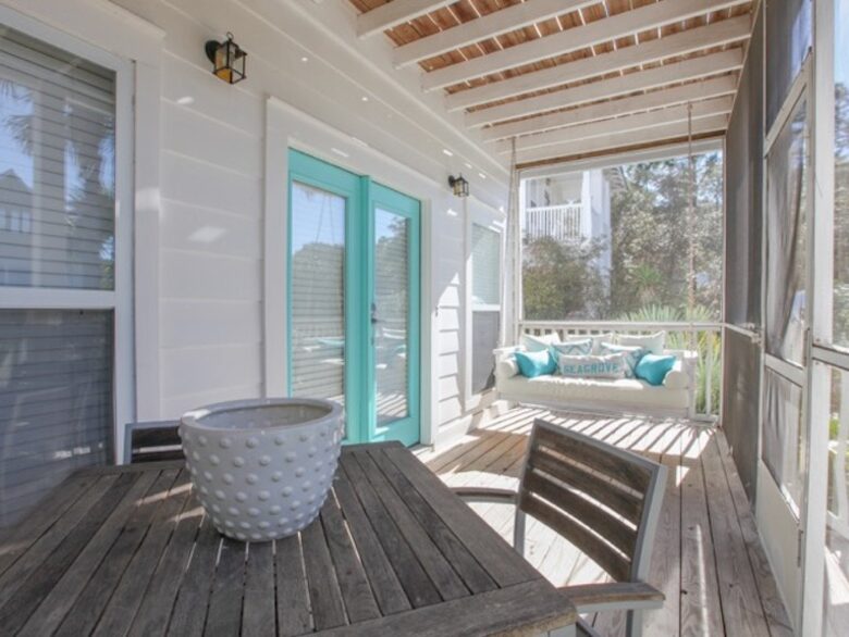 Beach Girl - 30A - Seagrove Beach, Florida