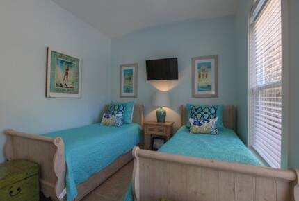 Beach Girl - 30A - Seagrove Beach, Florida