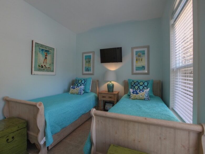 Beach Girl - 30A - Seagrove Beach, Florida