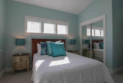 Beach Girl - 30A - Seagrove Beach, Florida