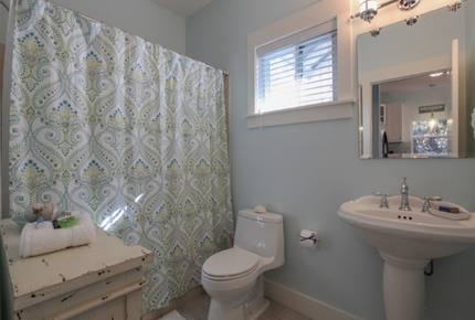 Beach Girl - 30A - Seagrove Beach, Florida