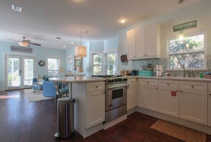 Beach Girl - 30A - Seagrove Beach, Florida