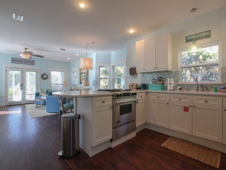 Beach Girl - 30A - Seagrove Beach, Florida