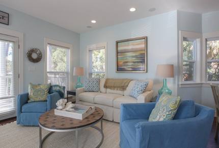 Beach Girl - 30A - Seagrove Beach, Florida