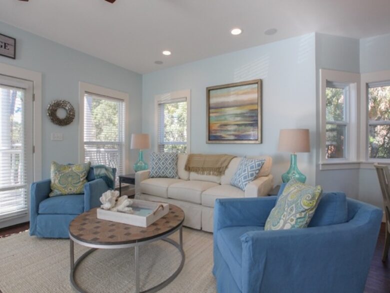 Beach Girl - 30A - Seagrove Beach, Florida