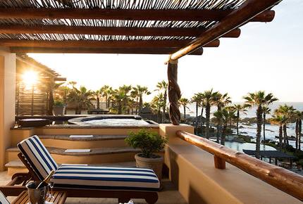 Auberge Private Residences at Esperanza - 2 Bedroom Residence - Cabo San Lucas, Mexico