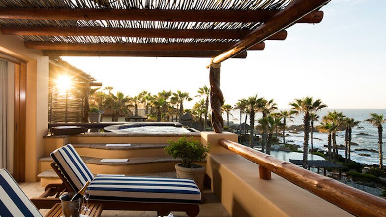 Auberge Private Residences at Esperanza - 2 Bedroom Residence - Cabo San Lucas, Mexico