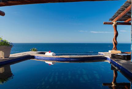 Auberge Private Residences at Esperanza - 2 Bedroom Residence - Cabo San Lucas, Mexico