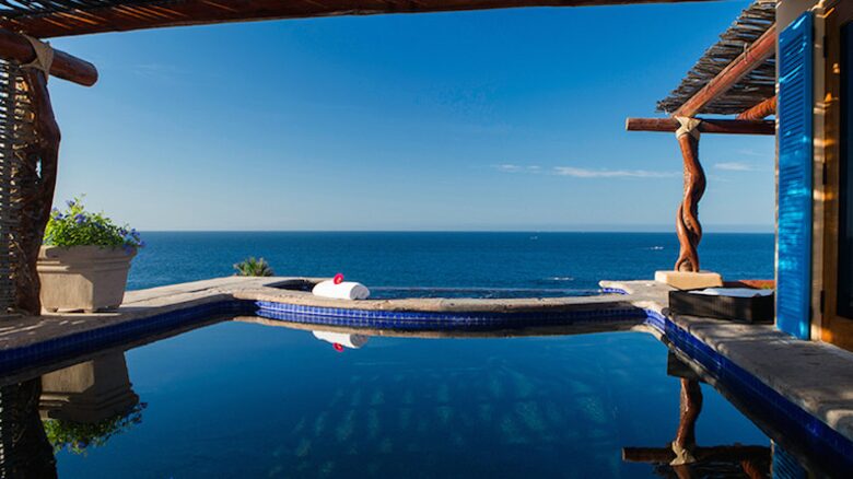 Auberge Private Residences at Esperanza - 2 Bedroom Residence - Cabo San Lucas, Mexico