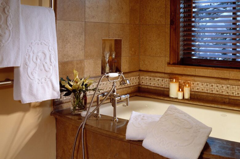 St. Regis Residence Club, Aspen - 3 Bedroom Penthouse - Aspen, Colorado