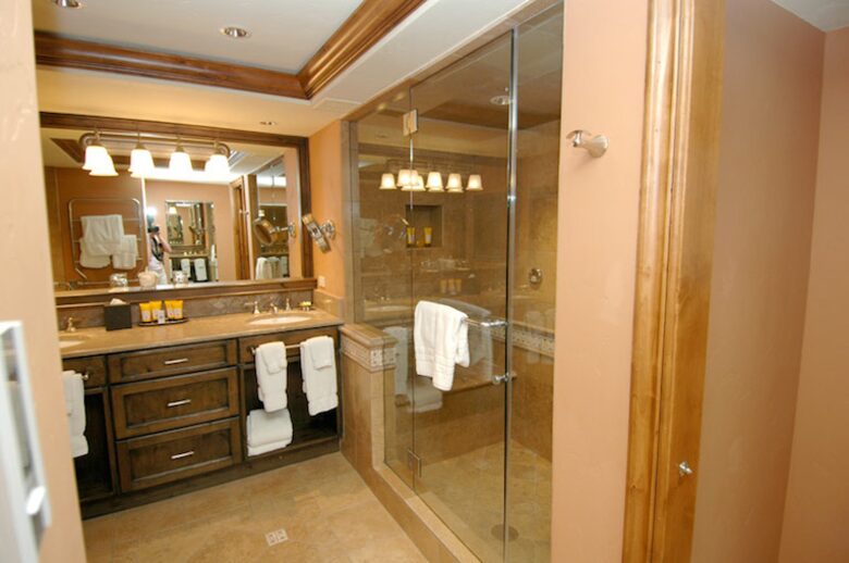 St. Regis Residence Club, Aspen - 3 Bedroom Penthouse - Aspen, Colorado