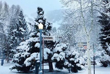 St. Regis Residence Club, Aspen - 3 Bedroom Penthouse - Aspen, Colorado