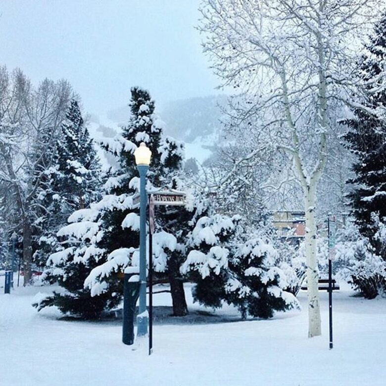 St. Regis Residence Club, Aspen - 3 Bedroom Penthouse - Aspen, Colorado