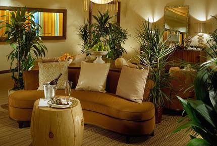 St. Regis Residence Club, Aspen - 3 Bedroom Penthouse - Aspen, Colorado