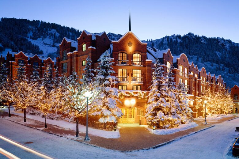 St. Regis Residence Club, Aspen - 3 Bedroom Penthouse - Aspen, Colorado