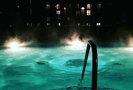 St. Regis Residence Club, Aspen - 3 Bedroom Penthouse - Aspen, Colorado