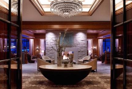 St. Regis Residence Club, Aspen - 3 Bedroom Penthouse - Aspen, Colorado