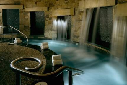 St. Regis Residence Club, Aspen - 3 Bedroom Penthouse - Aspen, Colorado