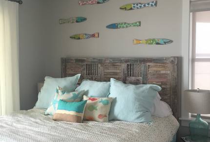 Oceanfront Home Among the Wild Horses - Outer Banks - Corolla, North Carolina